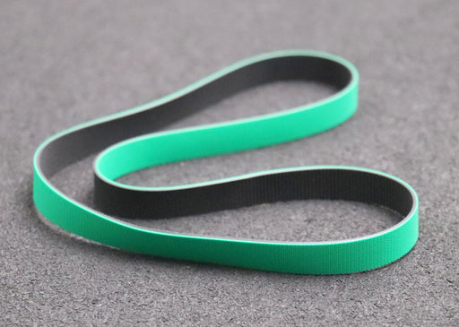 Bild des Artikels CHIORINO-Flachriemen-endlos-verbunden-Breite-12mm-Länge-578mm-Stärke-1,5mm