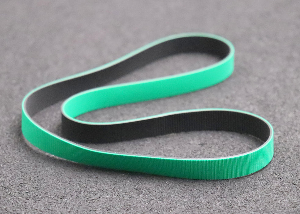 Bild des Artikels CHIORINO-Flachriemen-endlos-verbunden-Breite-12mm-Länge-578mm-Stärke-1,5mm