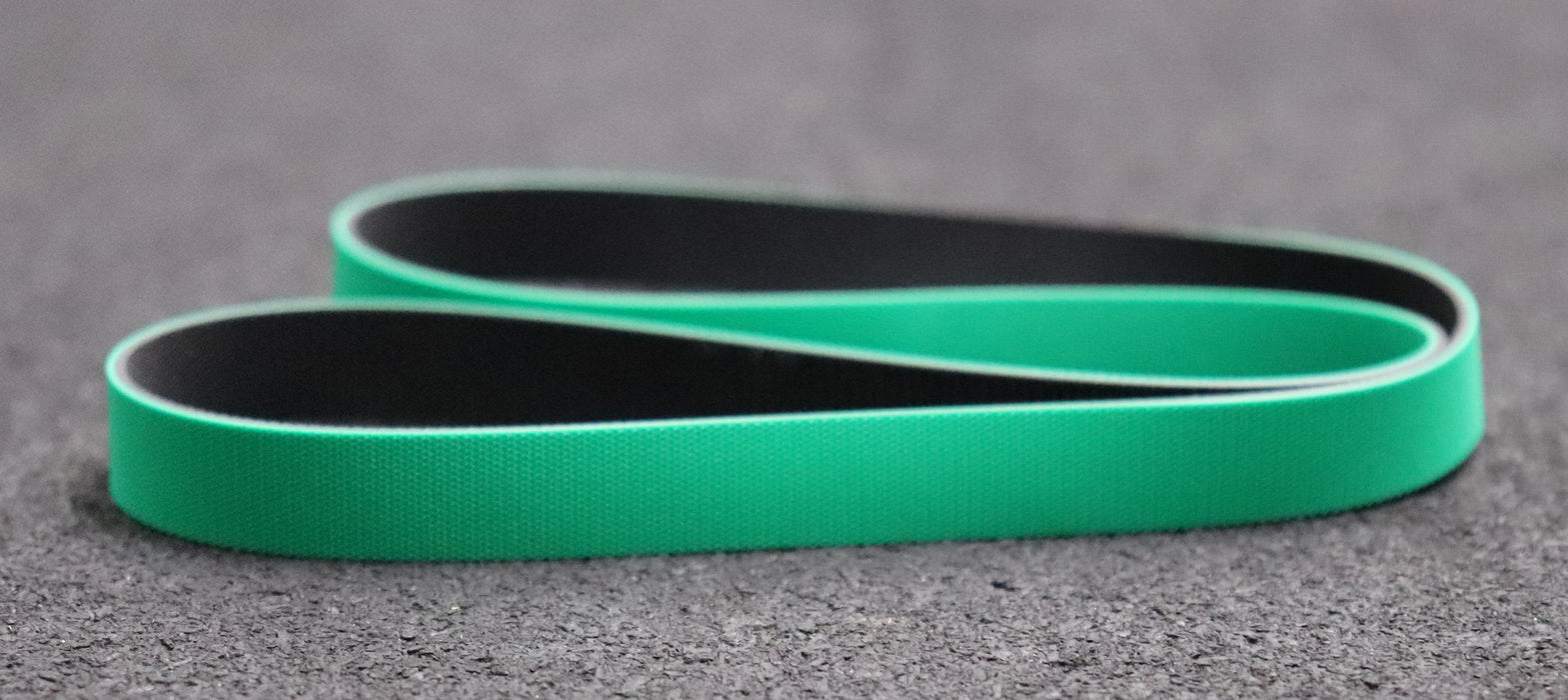 Bild des Artikels CHIORINO-Flachriemen-endlos-verbunden-Breite-12mm-Länge-578mm-Stärke-1,5mm