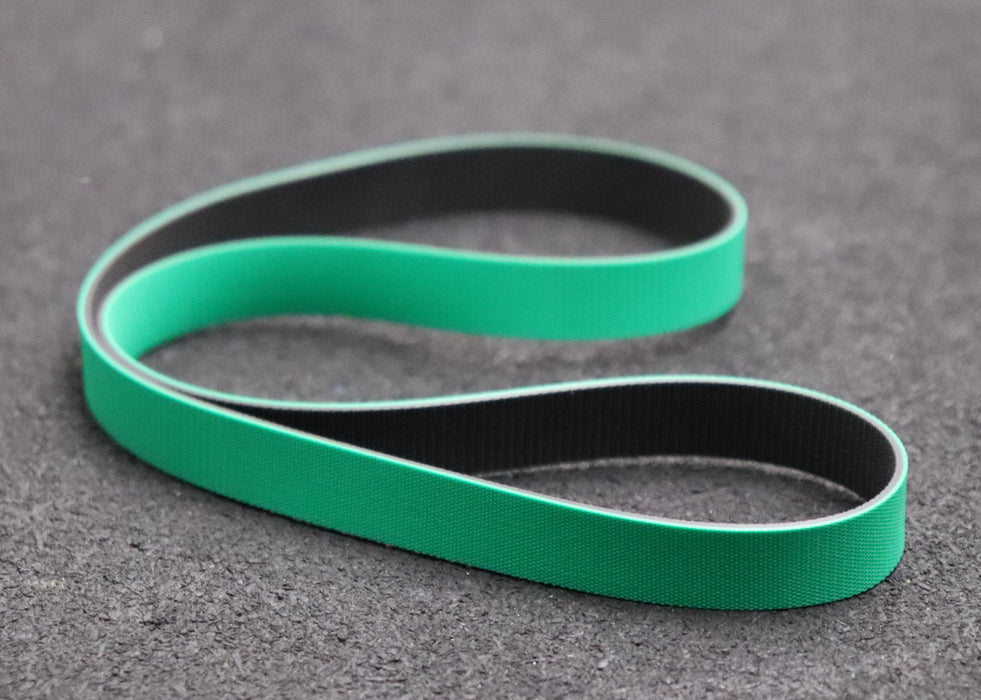 Bild des Artikels CHIORINO-Flachriemen-endlos-verbunden-Breite-12mm-Länge-660mm-Stärke-1,5mm