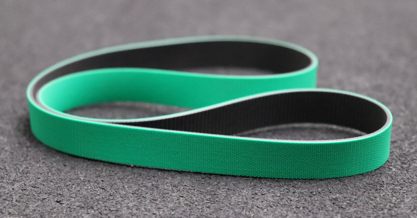 Bild des Artikels CHIORINO-Flachriemen-endlos-verbunden-Breite-12mm-Länge-660mm-Stärke-1,5mm