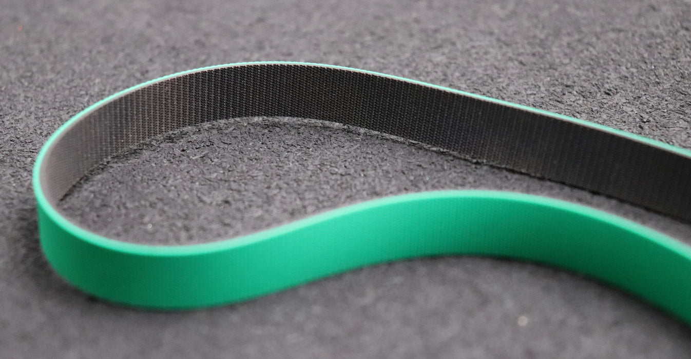 Bild des Artikels CHIORINO-Flachriemen-endlos-verbunden-Breite-12mm-Länge-660mm-Stärke-1,5mm