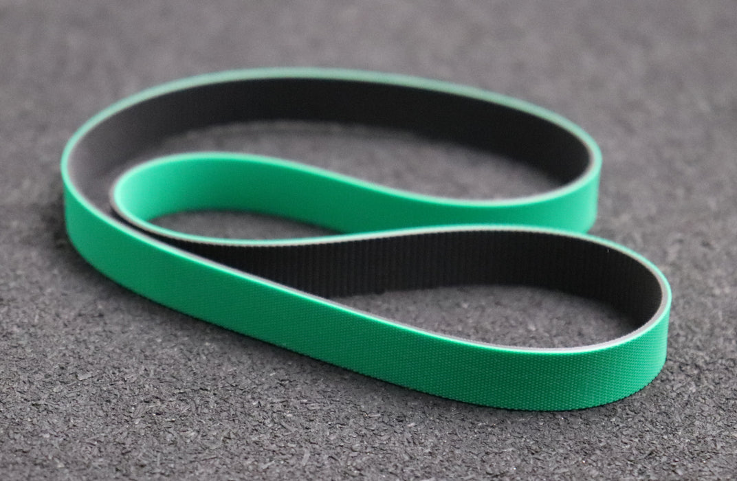 Bild des Artikels CHIORINO-Flachriemen-endlos-verbunden-Breite-12mm-Länge-540mm-Stärke-1,5mm