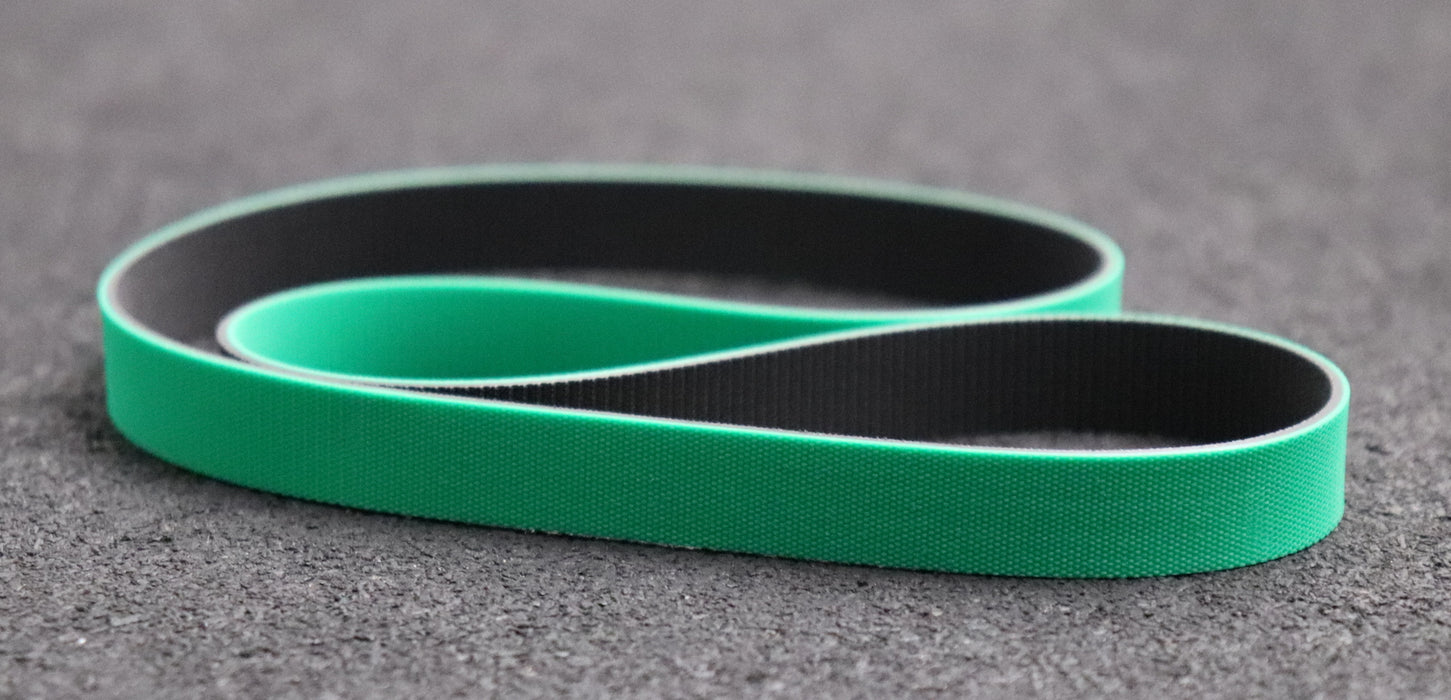 Bild des Artikels CHIORINO-Flachriemen-endlos-verbunden-Breite-12mm-Länge-540mm-Stärke-1,5mm