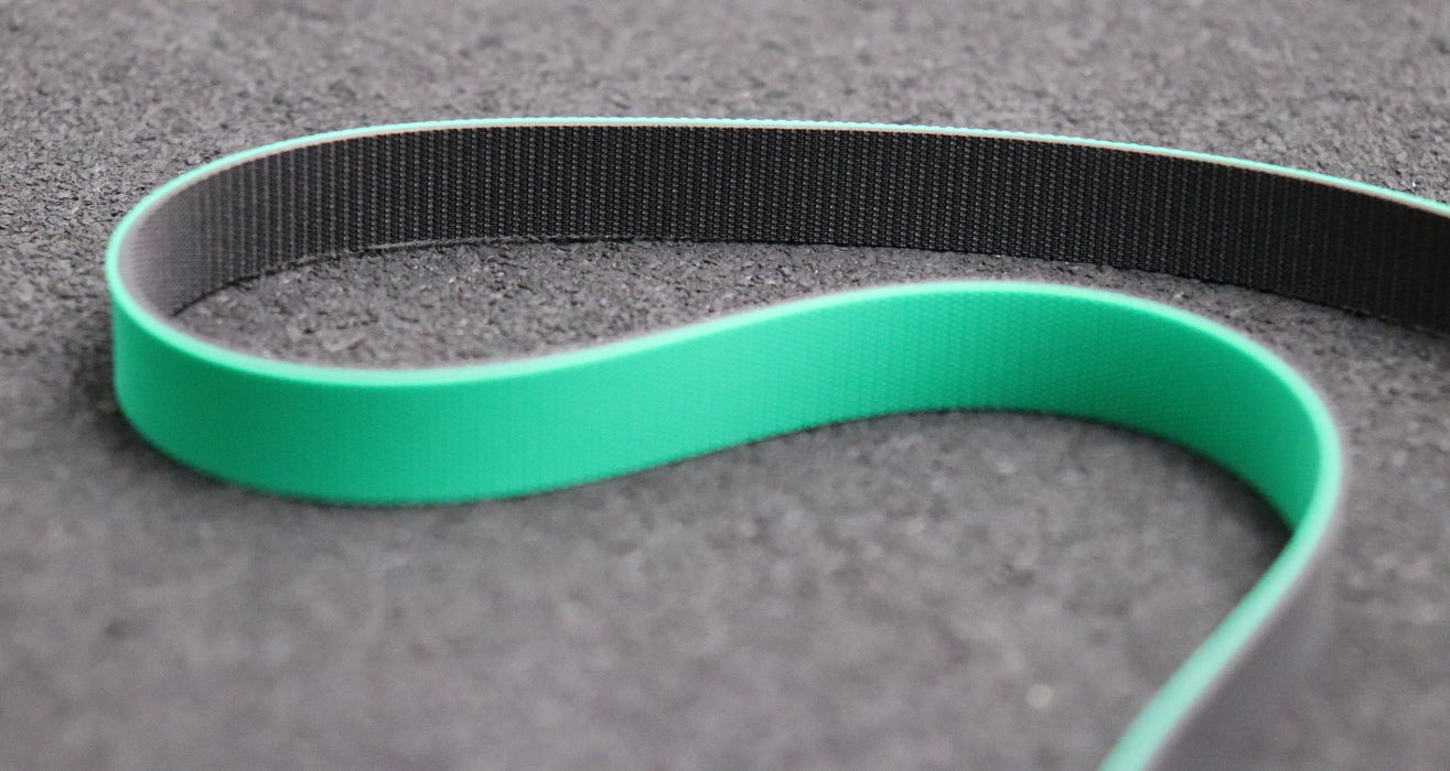 Bild des Artikels CHIORINO-Flachriemen-endlos-verbunden-Breite-12mm-Länge-540mm-Stärke-1,5mm