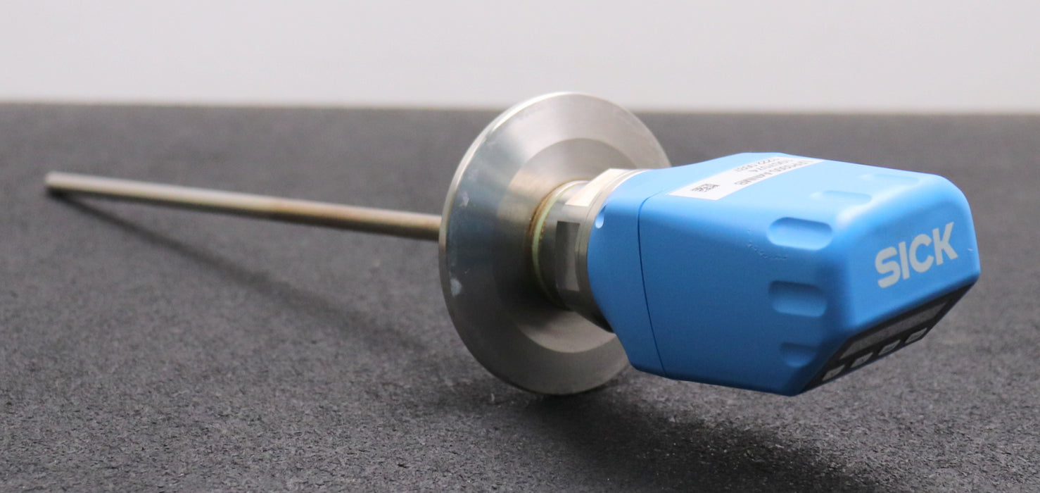 Bild des Artikels SICK-TDR-Füllstandsensor-LFP0300-A4NMB-Artikelnr.-1057074-Sondenlänge-300mm