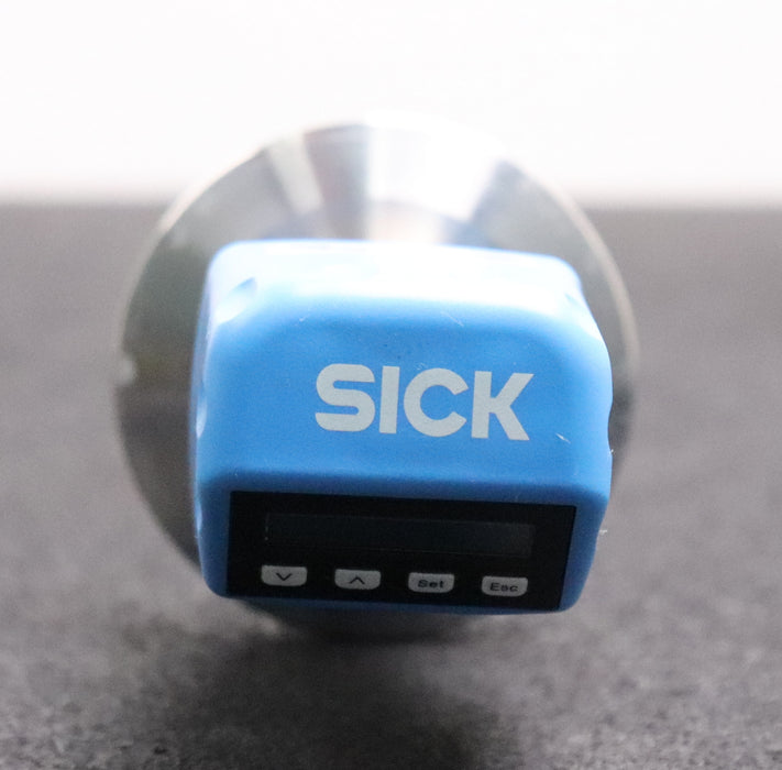 Bild des Artikels SICK-TDR-Füllstandsensor-LFP0300-A4NMB-Artikelnr.-1057074-Sondenlänge-300mm