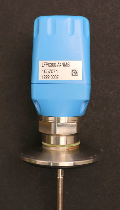 Bild des Artikels SICK-TDR-Füllstandsensor-LFP0300-A4NMB-Artikelnr.-1057074-Sondenlänge-300mm