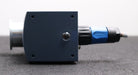 Bild des Artikels INFICON-Vakuum-Eckventil-Model-VAP040-A-24VDC-Flansch-ISO-KF-gebraucht