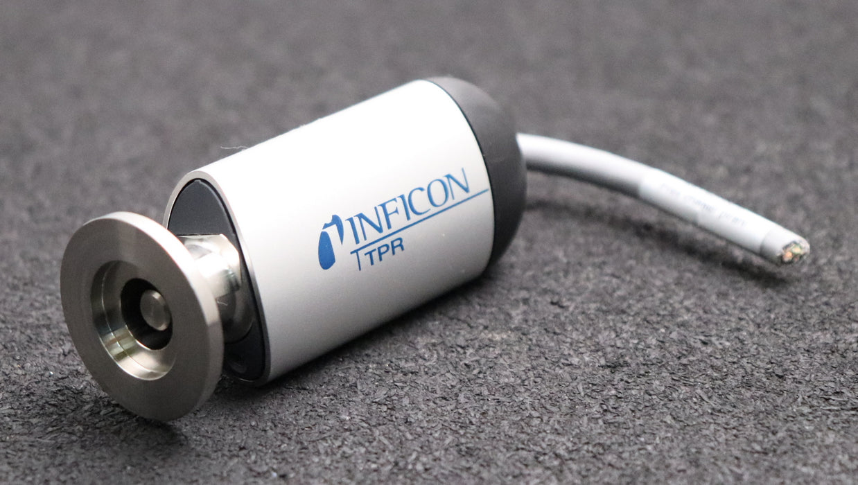 Bild des Artikels INFICON-Vakuum-Messgerät-TPR280-IGG26950-14-30VDC-1W-gebraucht