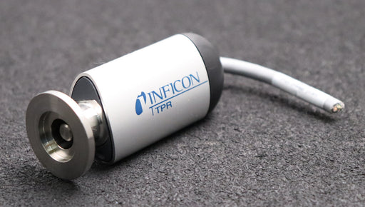 Bild des Artikels INFICON-Vakuum-Messgerät-TPR280-IGG26950-14-30VDC-1W-gebraucht