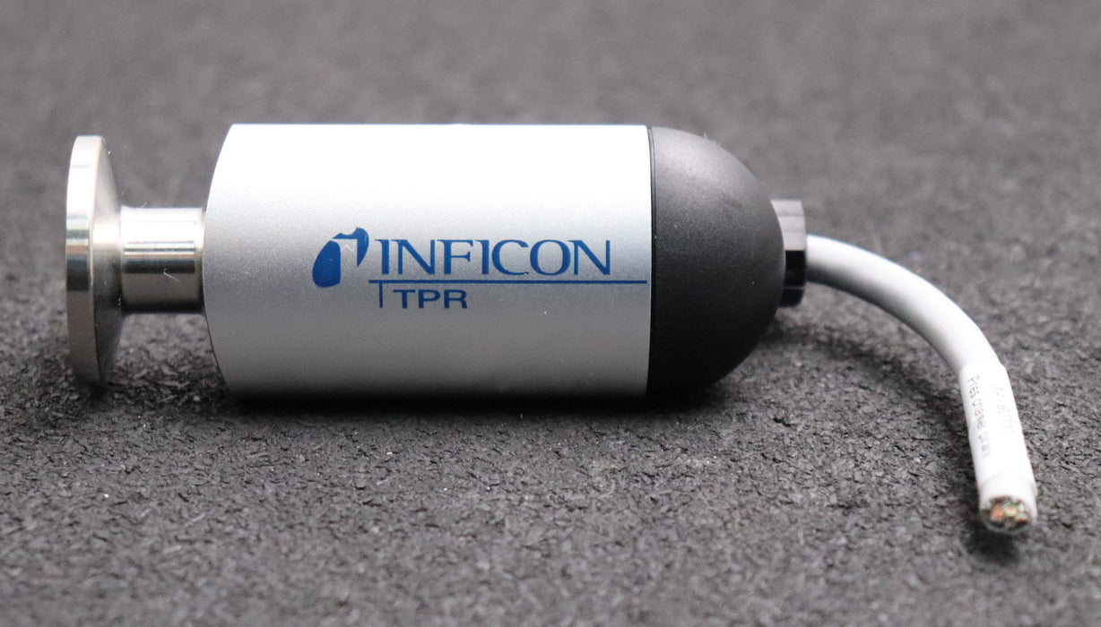 Bild des Artikels INFICON-Vakuum-Messgerät-TPR280-IGG26950-14-30VDC-1W-gebraucht