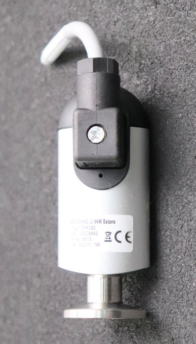 Bild des Artikels INFICON-Vakuum-Messgerät-TPR280-IGG26950-14-30VDC-1W-gebraucht