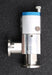 Bild des Artikels INFICON-Vakuum-Eckventil-Model-VAP005-X-24VDC-Flansch-ISO-KF-gebraucht