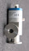 Bild des Artikels INFICON-Vakuum-Eckventil-Model-VAP005-X-24VDC-Flansch-ISO-KF-gebraucht