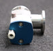 Bild des Artikels INFICON-Vakuum-Eckventil-Model-VAP005-X-24VDC-Flansch-ISO-KF-gebraucht