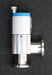 Bild des Artikels INFICON-Vakuum-Eckventil-Model-VAP005-X-24VDC-Flansch-ISO-KF-gebraucht
