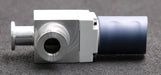 Bild des Artikels INFICON-Vakuum-Eckventil-Model-VAH016-A-Flansch-ISO-KF-gebraucht