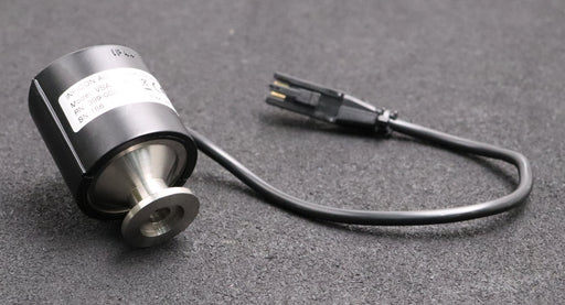 Bild des Artikels INFICON-Vakuum-Druckschalter-Model-VSA100A-Flansch-ISO-KF-max.-24V-gebraucht