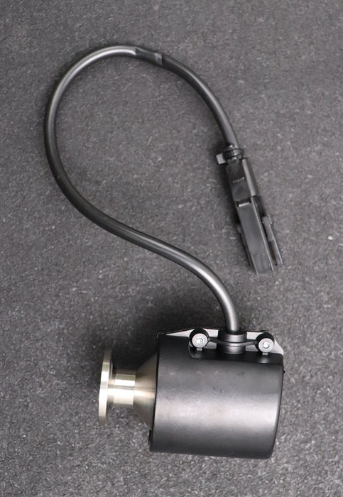 Bild des Artikels INFICON-Vakuum-Druckschalter-Model-VSA100A-Flansch-ISO-KF-max.-24V-gebraucht