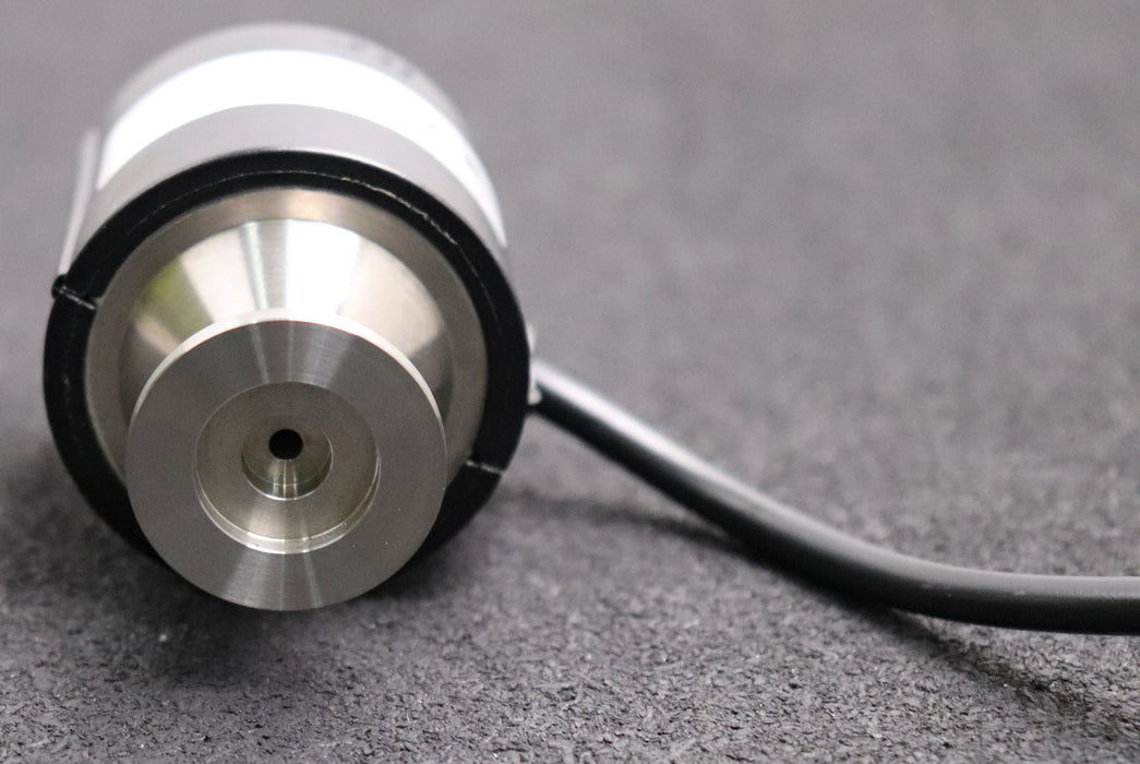 Bild des Artikels INFICON-Vakuum-Druckschalter-Model-VSA100A-Flansch-ISO-KF-max.-24V-gebraucht