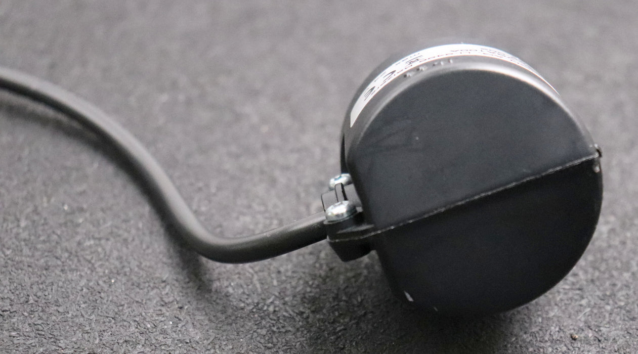 Bild des Artikels INFICON-Vakuum-Druckschalter-Model-VSA100A-Flansch-ISO-KF-max.-24V-gebraucht