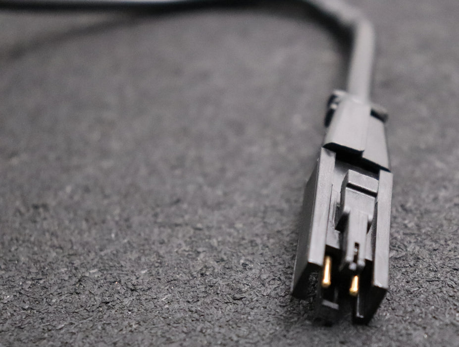 Bild des Artikels INFICON-Vakuum-Druckschalter-Model-VSA100A-Flansch-ISO-KF-max.-24V-gebraucht