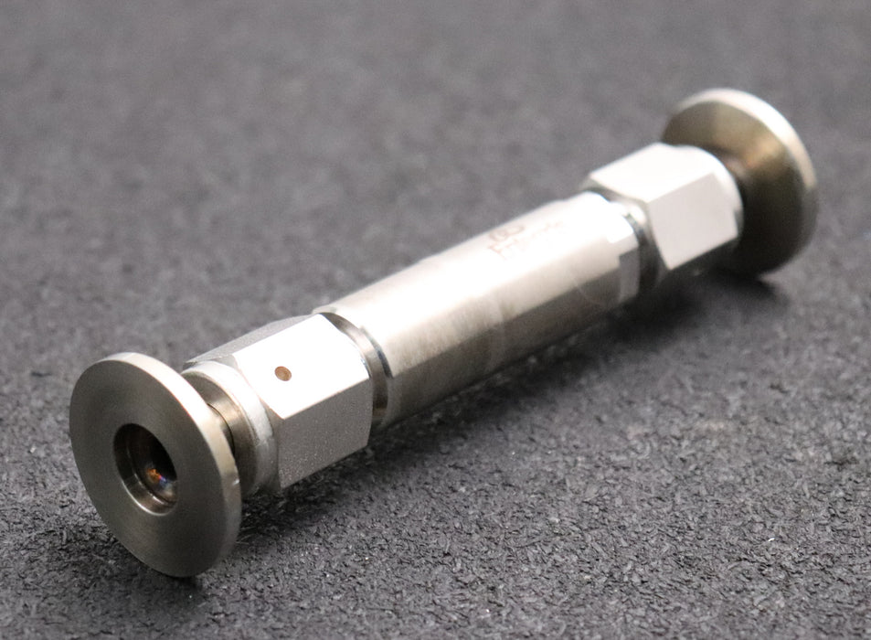 Bild des Artikels ENTEGRIS--Wafergard®-II-F-Mikro-Inline-Gasfilter-WG2FT1RR2-1/4''-max.-3000psi