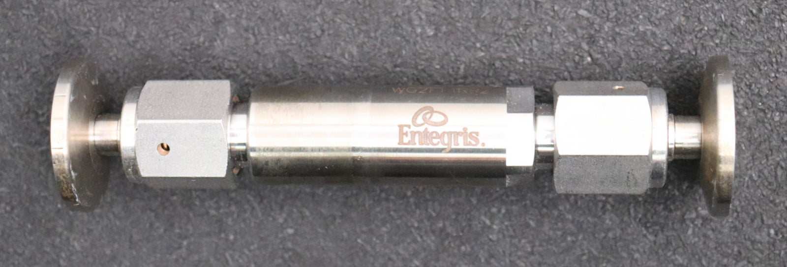 Bild des Artikels ENTEGRIS--Wafergard®-II-F-Mikro-Inline-Gasfilter-WG2FT1RR2-1/4''-max.-3000psi