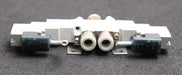 Bild des Artikels SMC-Elektromagnetisches-Ventil-SY7320-5YO-C10F-Q-0,2-0,7MPa-IP65-gebraucht