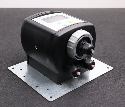 Bild des Artikels DRÄGER-POLYTRON-7000-modulares-Gaswarngerät-+-P3U-Remote-Adapter-8317810+8317999