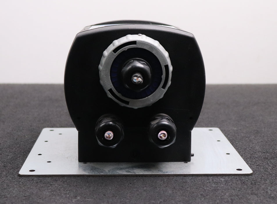 Bild des Artikels DRÄGER-POLYTRON-7000-modulares-Gaswarngerät-+-P3U-Remote-Adapter-8317810+8317999