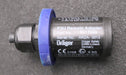 Bild des Artikels DRÄGER-POLYTRON-7000-modulares-Gaswarngerät-+-P3U-Remote-Adapter-8317810+8317999