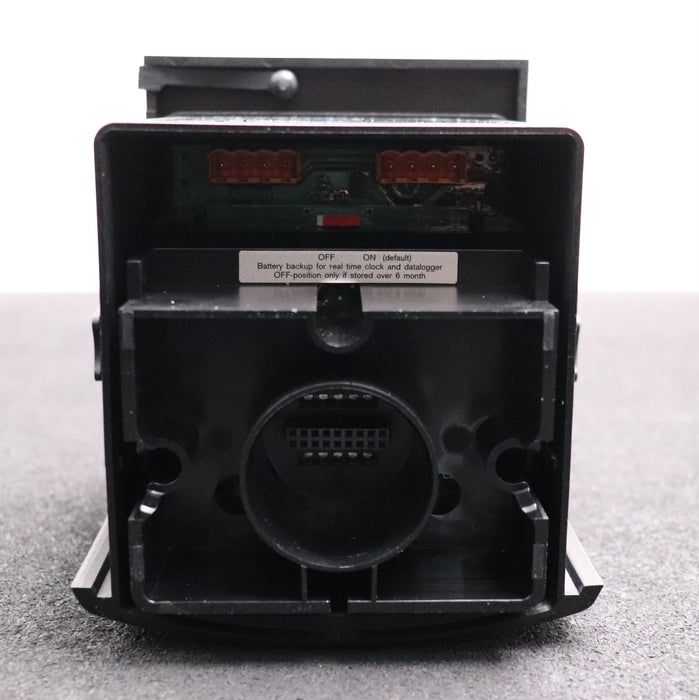 Bild des Artikels DRÄGER-POLYTRON-7000-modulares-Gaswarngerät-+-P3U-Remote-Adapter-8317810+8317999