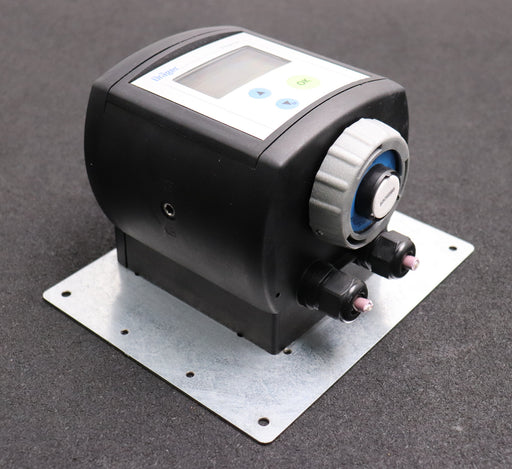 Bild des Artikels DRÄGER-POLYTRON-7000-modulares-Gaswarngerät-mit-Sensor-O2-LS--Sauerstoff