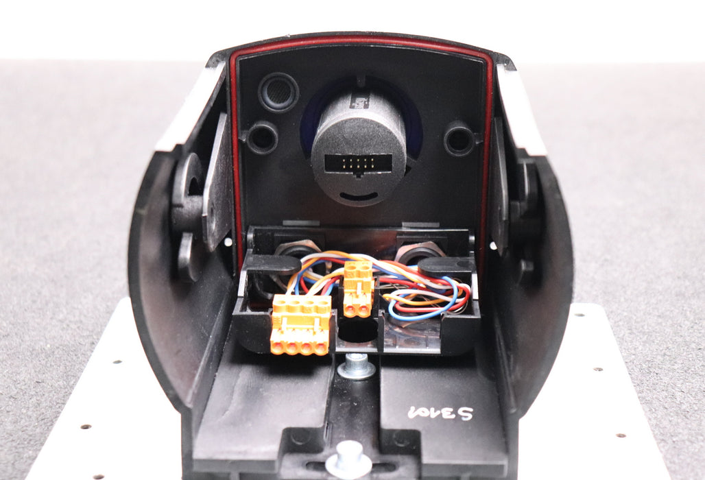 Bild des Artikels DRÄGER-POLYTRON-7000-modulares-Gaswarngerät-mit-Sensor-O2-LS--Sauerstoff