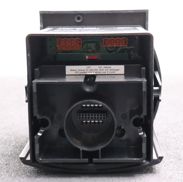 Bild des Artikels DRÄGER-POLYTRON-7000-modulares-Gaswarngerät-mit-Sensor-O2-LS--Sauerstoff