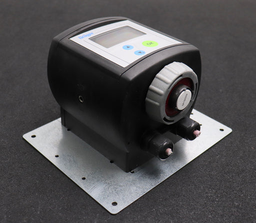 Bild des Artikels DRÄGER-POLYTRON-7000-modulares-Gaswarngerät-mit-Sensor-Hydride-SC--Phosphin