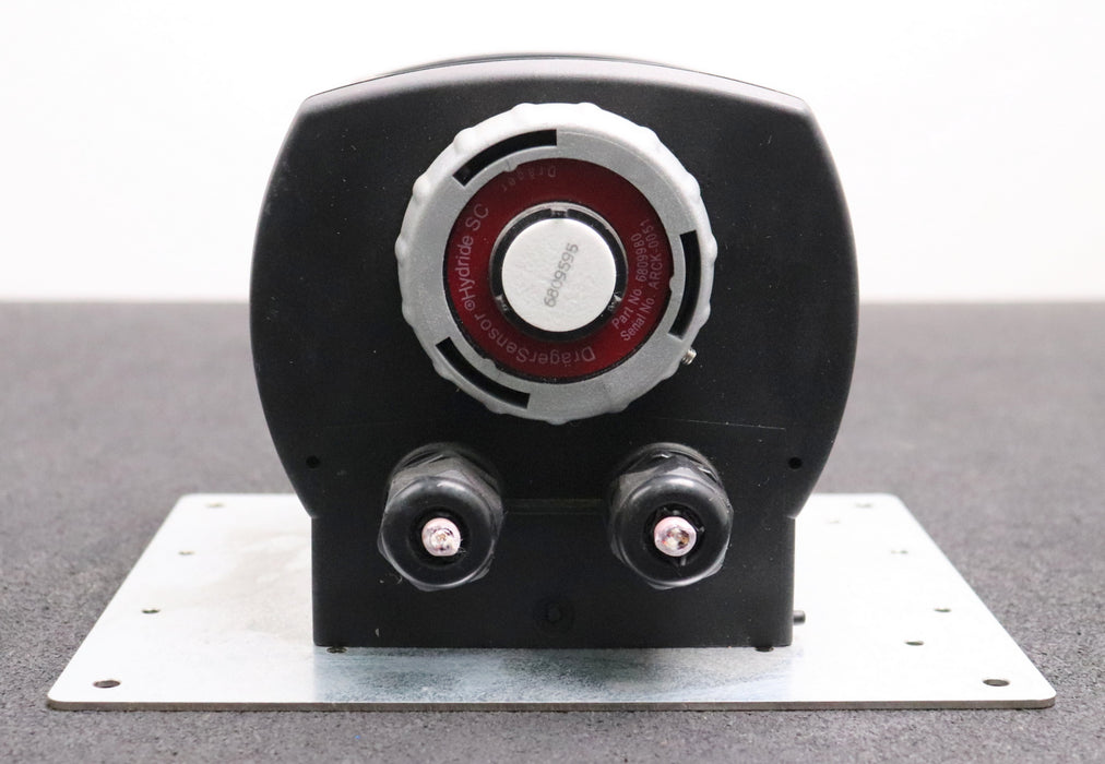 Bild des Artikels DRÄGER-POLYTRON-7000-modulares-Gaswarngerät-mit-Sensor-Hydride-SC--Phosphin