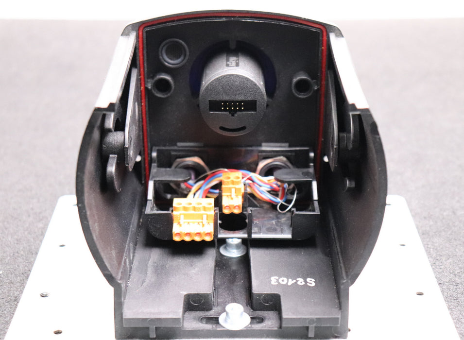 Bild des Artikels DRÄGER-POLYTRON-7000-modulares-Gaswarngerät-mit-Sensor-Hydride-SC--Phosphin