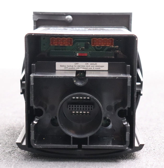 Bild des Artikels DRÄGER-POLYTRON-7000-modulares-Gaswarngerät-mit-Sensor-Hydride-SC--Phosphin