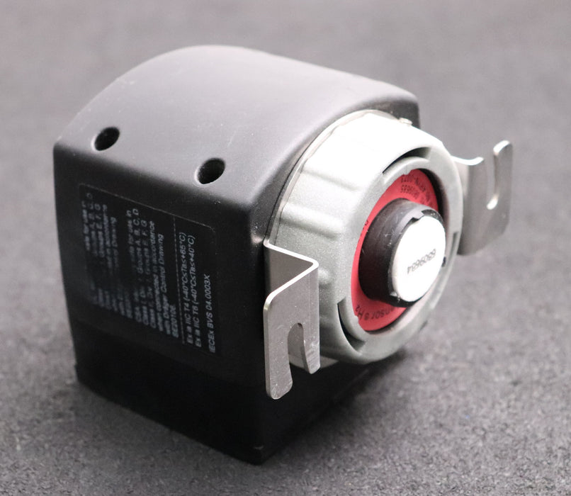 Bild des Artikels DRÄGER-POLYTRON-7000-P3U-Remote-Sensor-mit-Sensor-H2--Wasserstoff