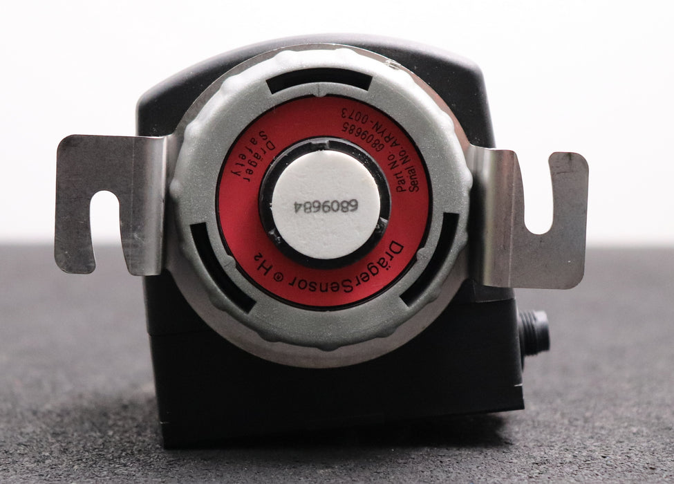 Bild des Artikels DRÄGER-POLYTRON-7000-P3U-Remote-Sensor-mit-Sensor-H2--Wasserstoff