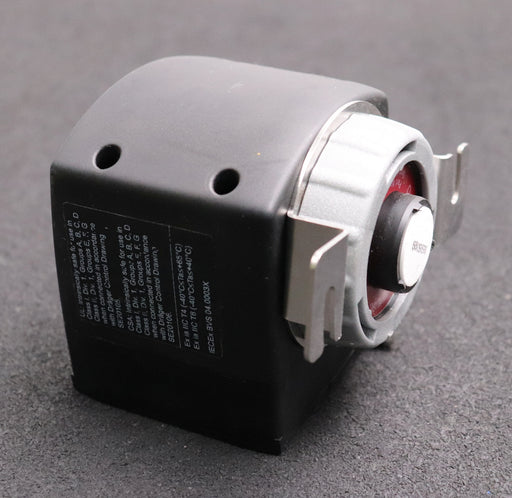 Bild des Artikels DRÄGER-POLYTRON-7000-P3U-Remote-Sensor-mit-Sensor-Hydride-SC--Phosphin