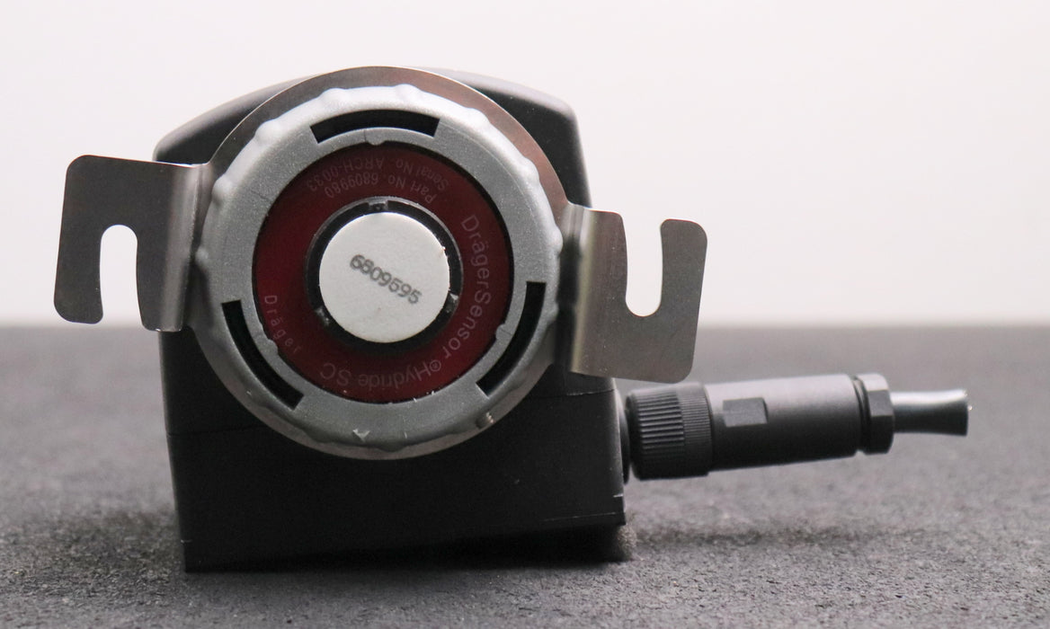 Bild des Artikels DRÄGER-POLYTRON-7000-P3U-Remote-Sensor-mit-Sensor-Hydride-SC--Phosphin