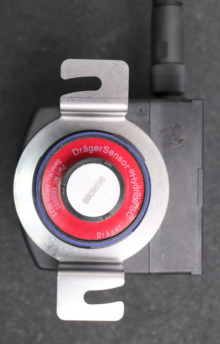 Bild des Artikels DRÄGER-POLYTRON-7000-P3U-Remote-Sensor-mit-Sensor-Hydride-SC--Phosphin