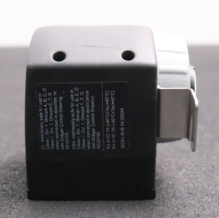 Bild des Artikels DRÄGER-POLYTRON-7000-P3U-Remote-Sensor-mit-Sensor-Hydride-SC--Phosphin