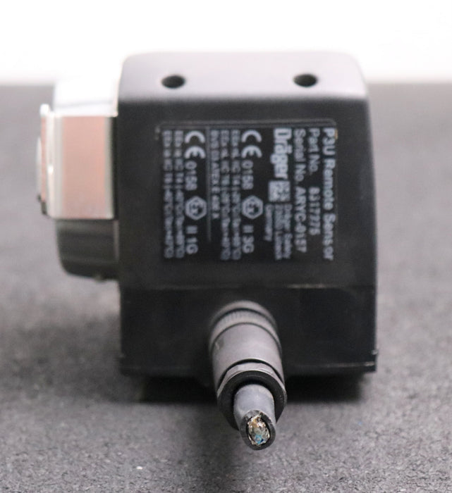 Bild des Artikels DRÄGER-POLYTRON-7000-P3U-Remote-Sensor-mit-Sensor-Hydride-SC--Phosphin