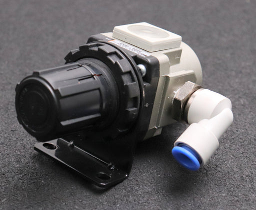 Bild des Artikels SMC-Regler-AR30-F02E-0,05-0,85MPa-gebraucht