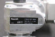 Bild des Artikels REXROTH-Motor-MNR:-3842503783-mit-Winkelgetriebe-MNR:-3842527868